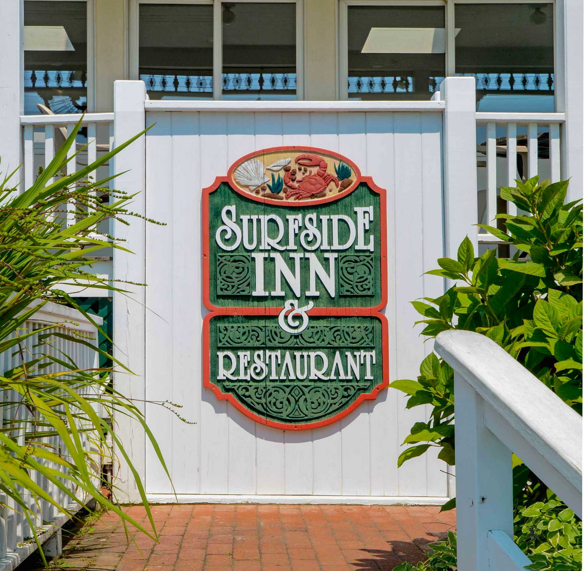 Surfside Inn and Restaurant